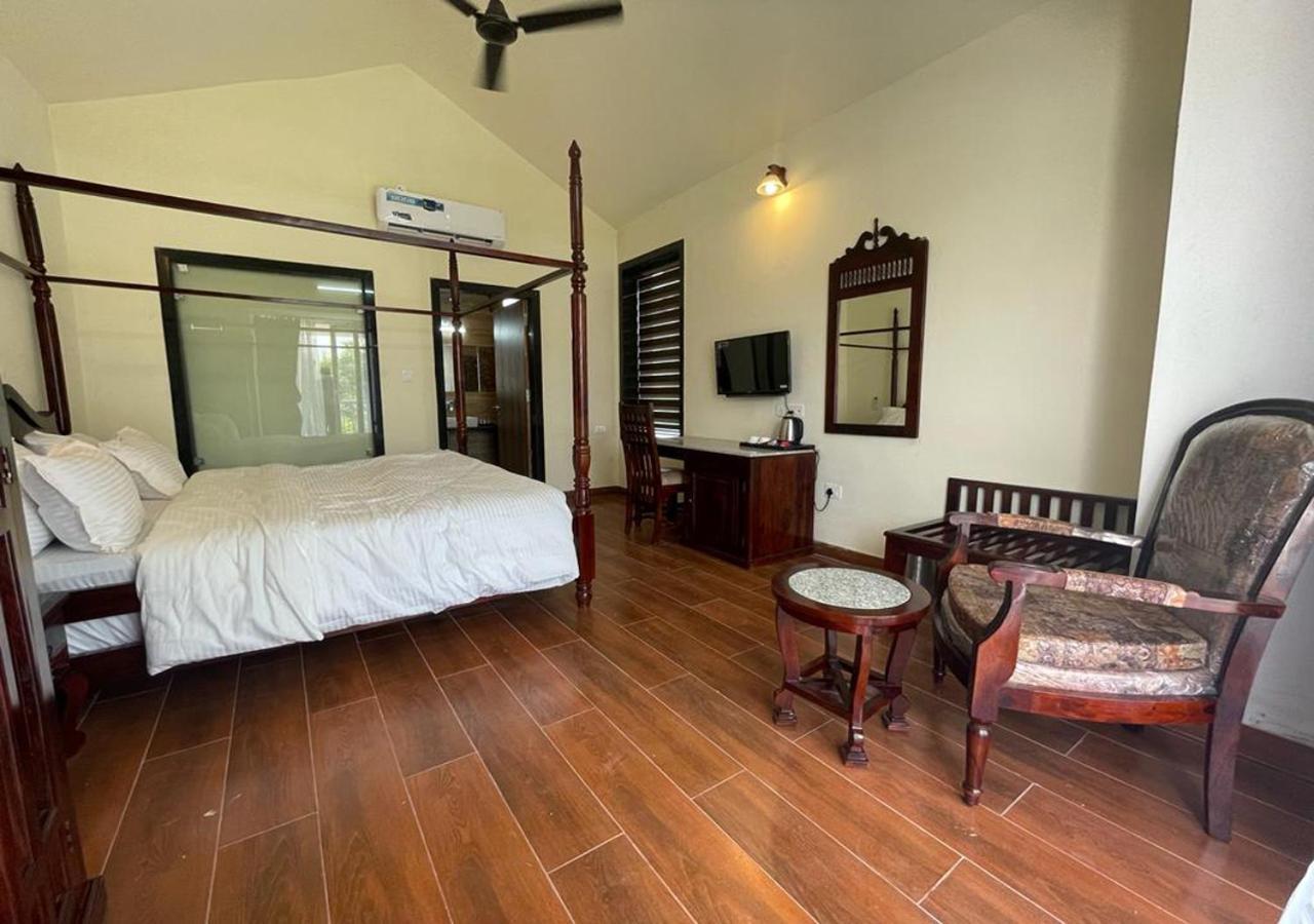 Las Cabanas Resort Пушкар Екстер'єр фото