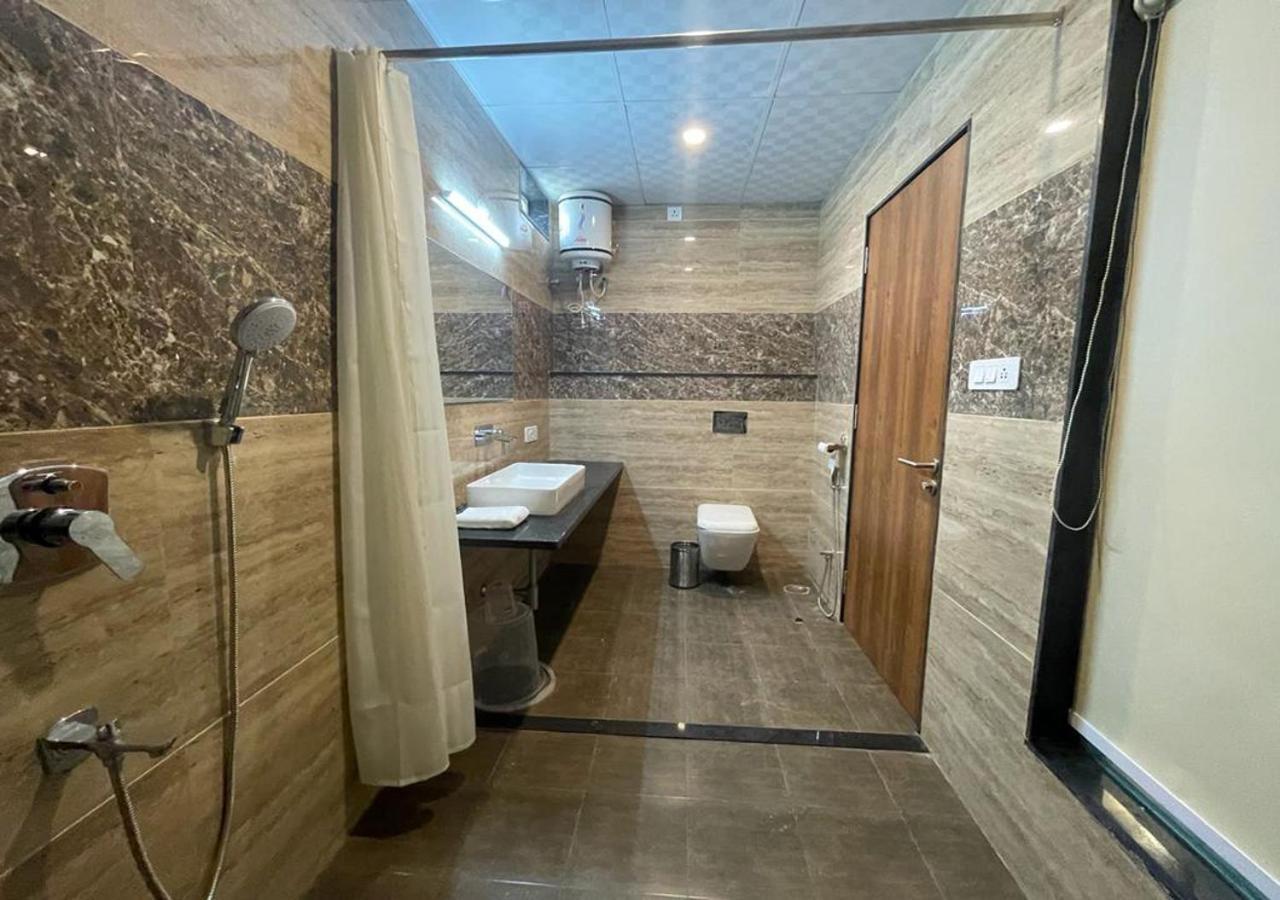 Las Cabanas Resort Пушкар Екстер'єр фото